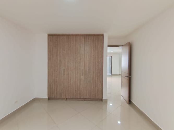 Apartamento de 2 alcobas en arriendo en Laureles, Medellín, 80 m² · foto 7 de 12