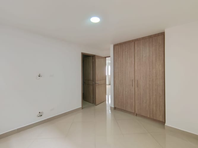 Apartamento de 2 alcobas en arriendo en Laureles, Medellín, 80 m² · foto 10 de 12