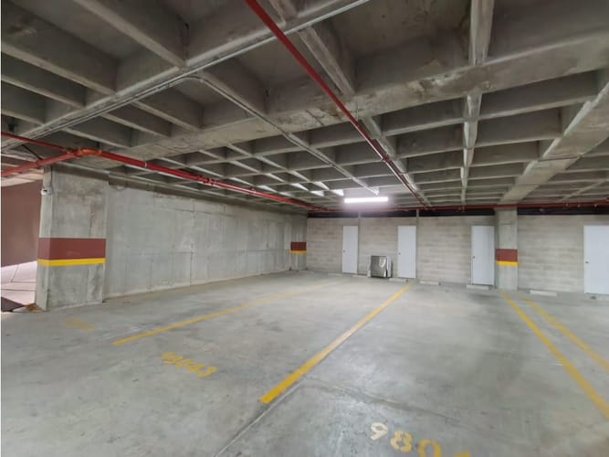 Apartamento de 2 alcobas en venta en Los Balsos, Medellín, 71 m² · foto 12 de 16