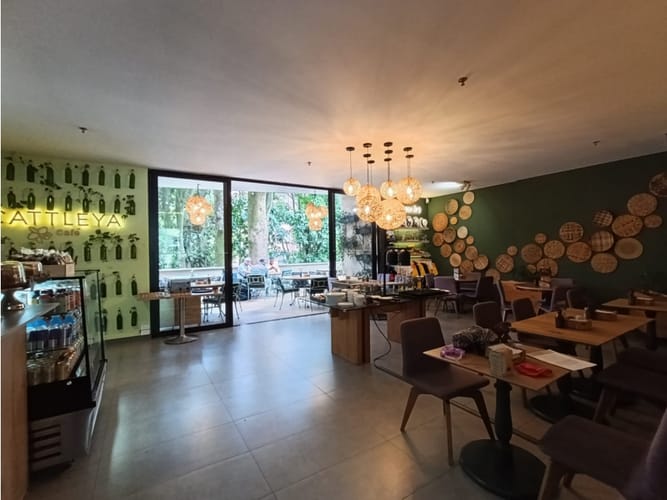 Apartamento de 2 alcobas en venta en Los Balsos, Medellín, 71 m² · foto 14 de 16