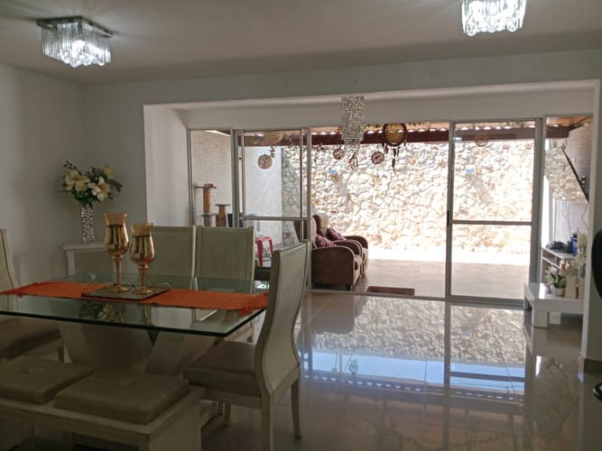 Casa de 3 alcobas en venta en Ciudad Country, Jamundí, 118 m² · foto 8 de 24