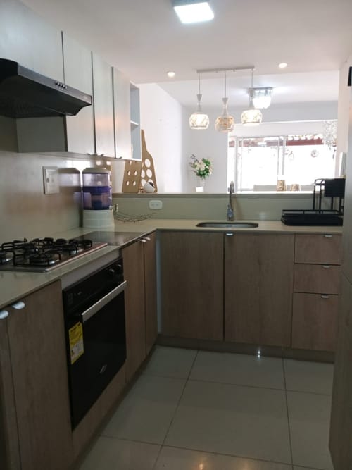 Casa de 3 alcobas en venta en Ciudad Country, Jamundí, 118 m² · foto 16 de 24