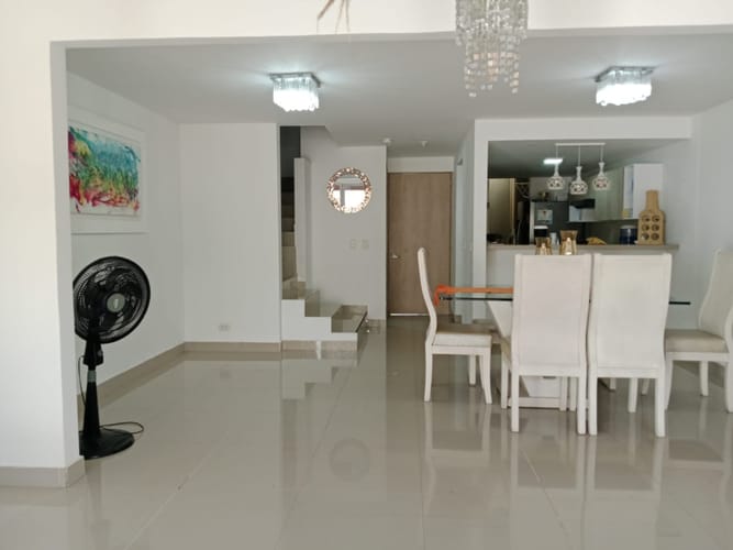 Casa de 3 alcobas en venta en Ciudad Country, Jamundí, 118 m² · foto 17 de 24