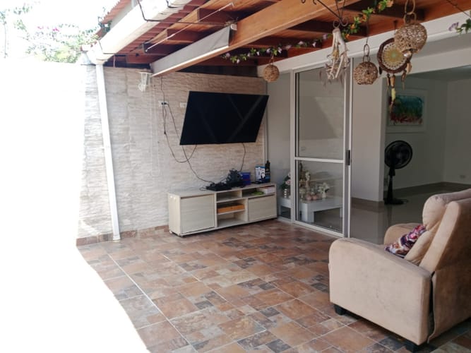 Casa de 3 alcobas en venta en Ciudad Country, Jamundí, 118 m² · foto 21 de 24