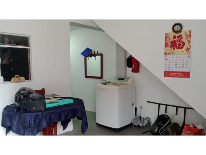 Casa de 4 alcobas en venta en La Vieja Libertad, Armenia, 110 m² · foto 2 de 20