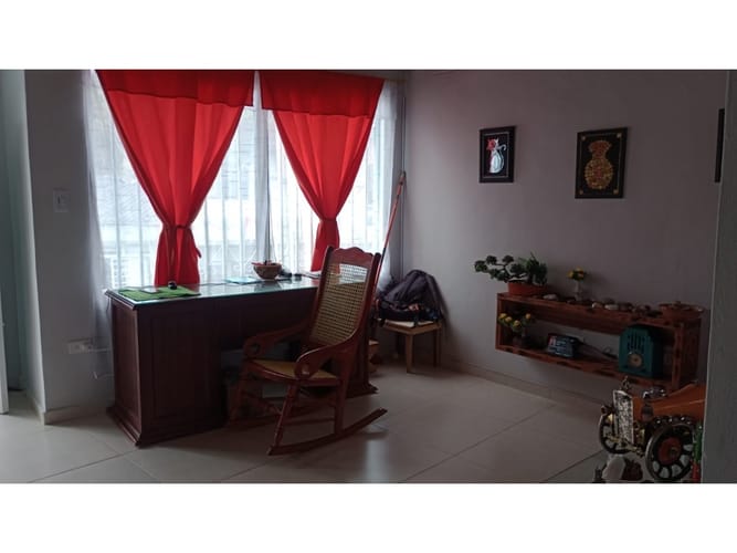 Casa de 4 alcobas en venta en La Vieja Libertad, Armenia, 110 m² · foto 4 de 20