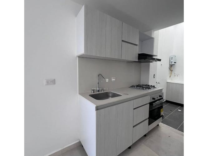 Casa de 3 alcobas en venta en Salvador Allende Bajo, Armenia, 70 m² · foto 5 de 10