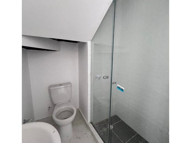 Casa de 3 alcobas en venta en Salvador Allende Bajo, Armenia, 70 m² · foto 7 de 10