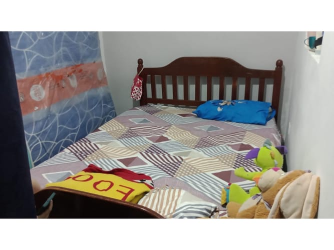 Casa de 4 alcobas en venta en La Vieja Libertad, Armenia, 110 m² · foto 10 de 20