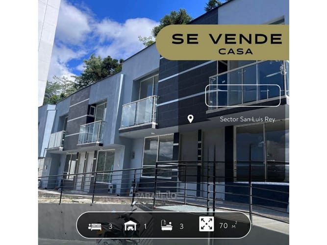 Casa de 3 alcobas en venta en Salvador Allende Bajo, Armenia, 70 m² · foto 10 de 10