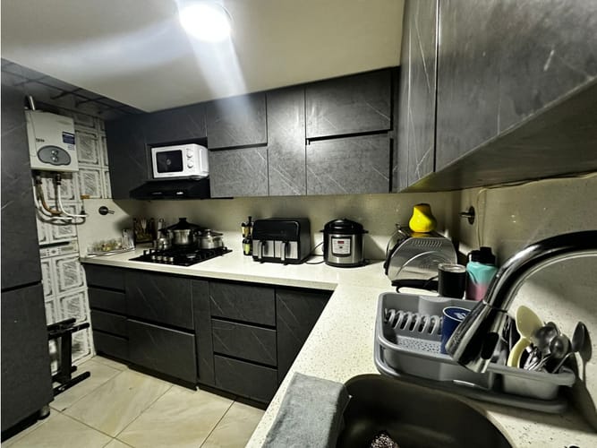 Casa de 5 alcobas en venta en Santa Ana, Bello, 108 m² · foto 3 de 8