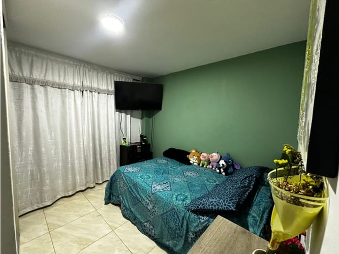 Casa de 5 alcobas en venta en Santa Ana, Bello, 108 m² · foto 5 de 8
