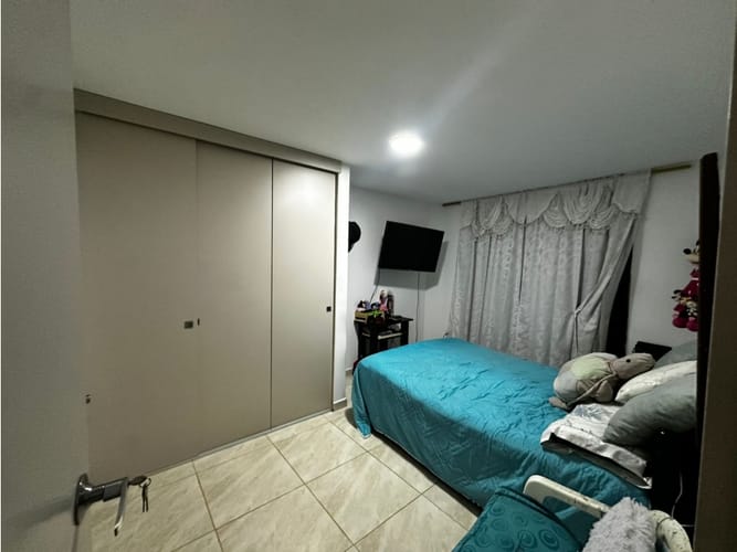 Casa de 5 alcobas en venta en Santa Ana, Bello, 108 m² · foto 6 de 8