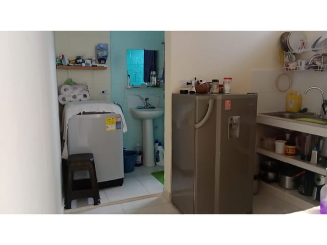Casa de 4 alcobas en venta en La Vieja Libertad, Armenia, 110 m² · foto 18 de 20