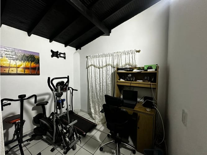 Casa de 5 alcobas en venta en Santa Ana, Bello, 108 m² · foto 7 de 8