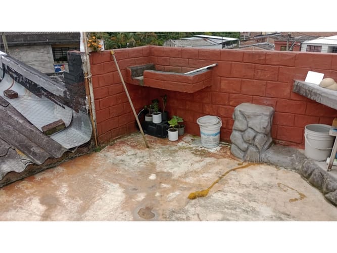 Casa de 4 alcobas en venta en La Vieja Libertad, Armenia, 110 m² · foto 19 de 20