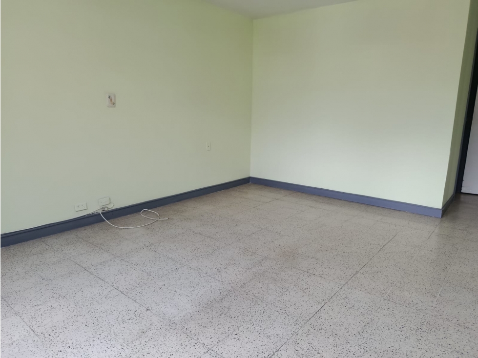 Apartamento en venta en La Candelaria, Medellín · foto 7 de 14