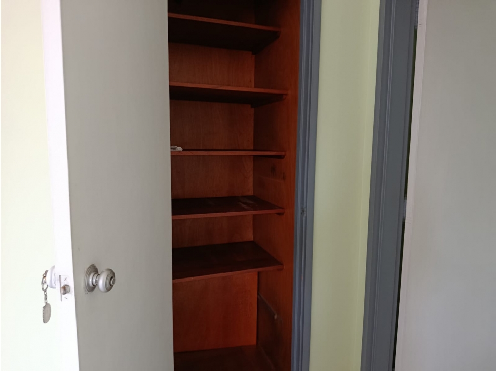 Apartamento en venta en La Candelaria, Medellín · foto 8 de 14