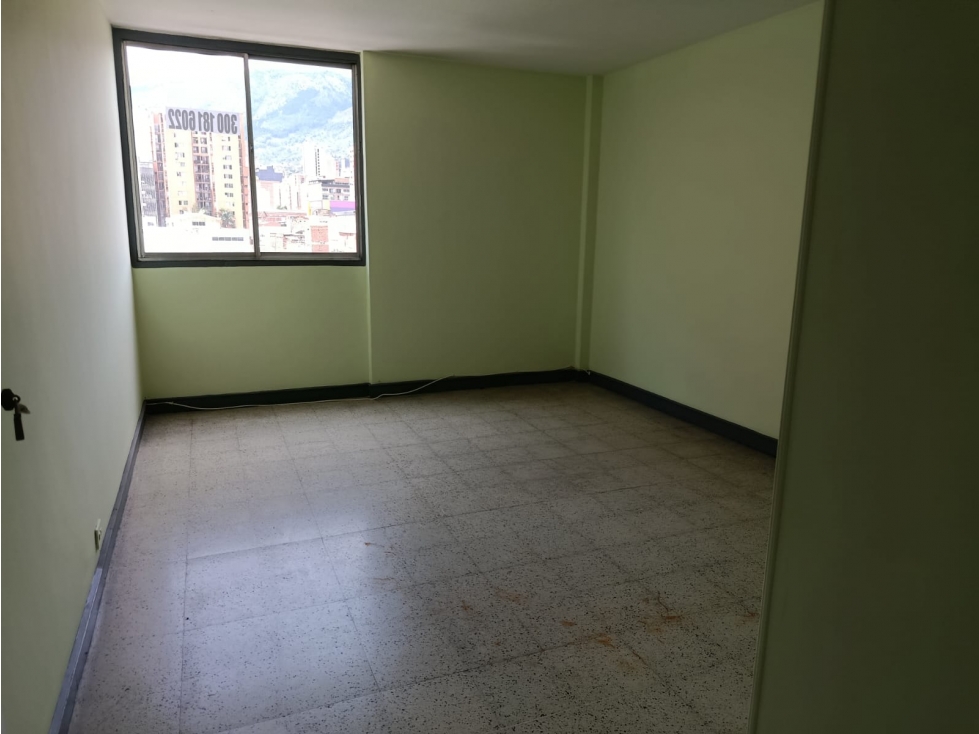 Apartamento en venta en La Candelaria, Medellín · foto 9 de 14