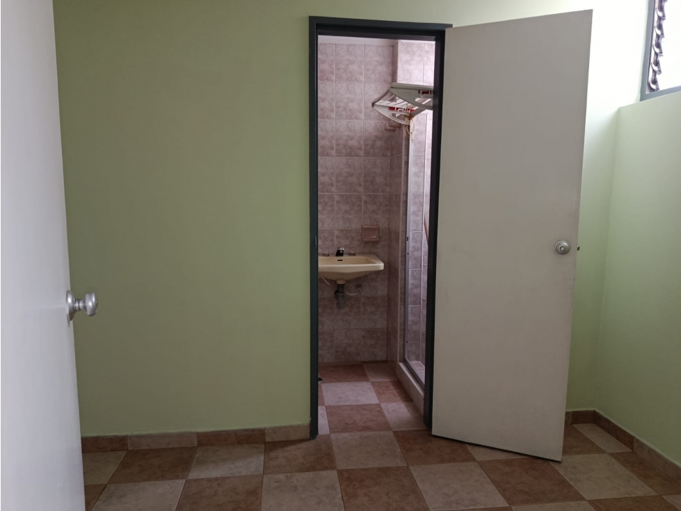 Apartamento en venta en La Candelaria, Medellín · foto 10 de 14