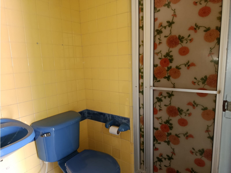 Apartamento en venta en La Candelaria, Medellín · foto 12 de 14