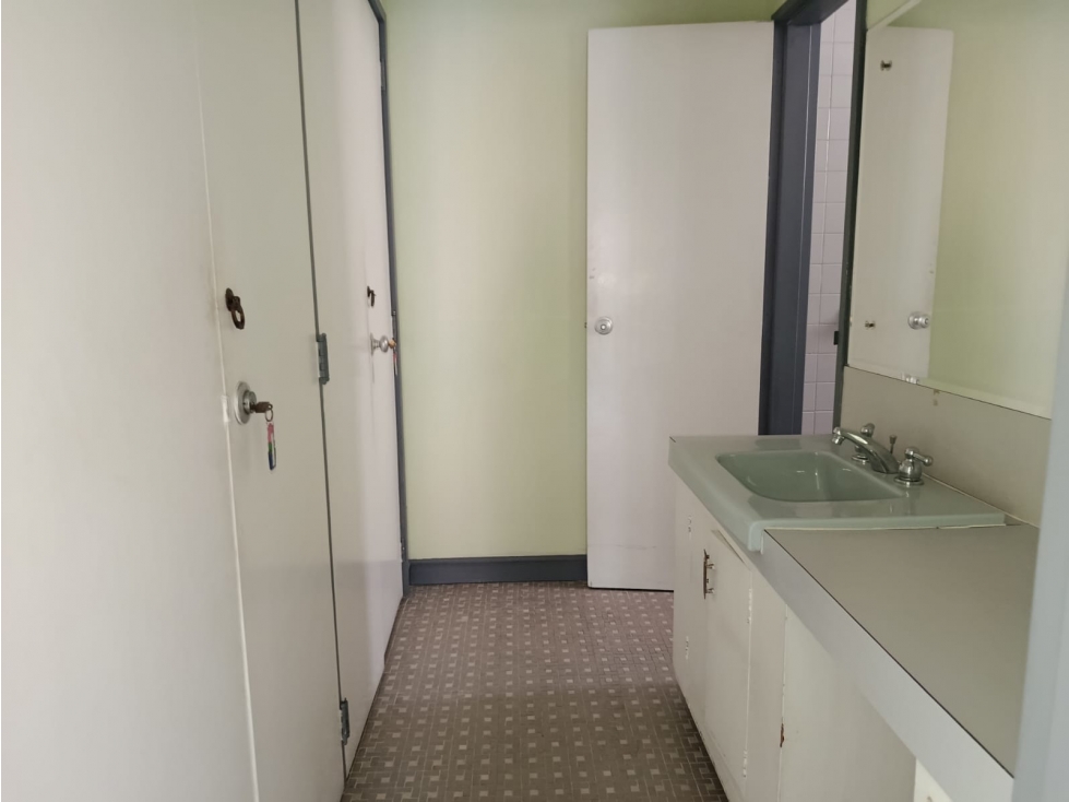 Apartamento en venta en La Candelaria, Medellín · foto 13 de 14