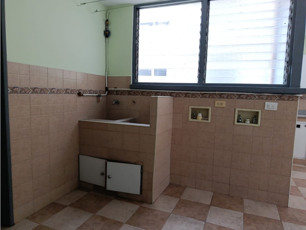 Apartamento en venta en La Candelaria, Medellín · foto 14 de 14