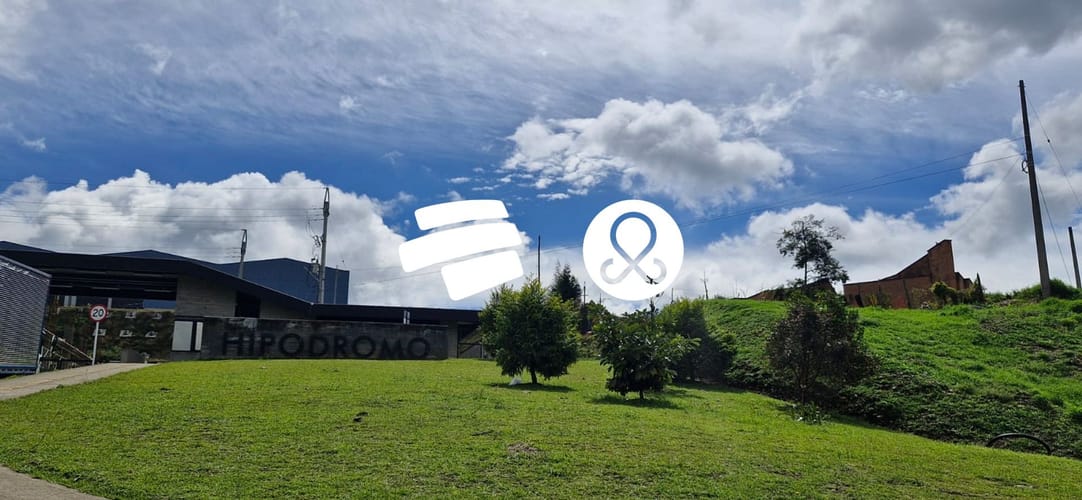 Lote en venta en La Hondita, Guarne, 3461 m² · foto 8 de 8