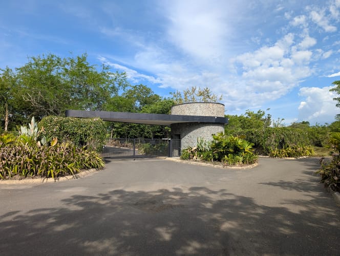 Lote en venta en Puerto Caldas, Pereira, 10000 m² · foto 2 de 9