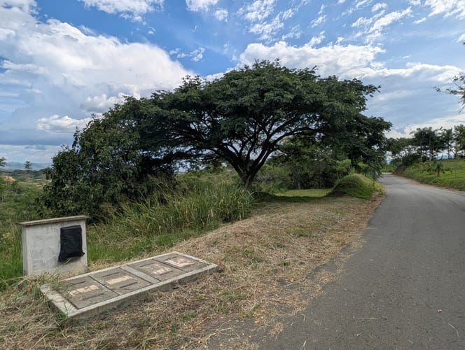 Lote en venta en Puerto Caldas, Pereira, 10000 m² · foto 4 de 9