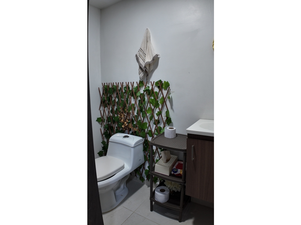 Apartamento en venta en Caqueta, La Estrella · foto 4 de 17