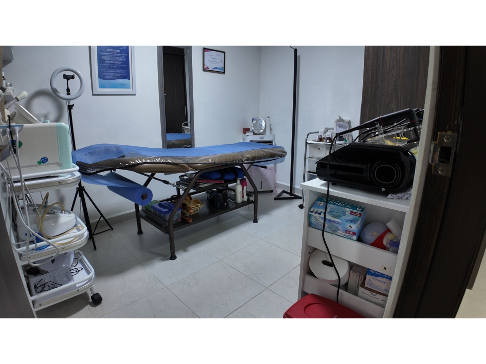 Apartamento en venta en Caqueta, La Estrella · foto 5 de 17