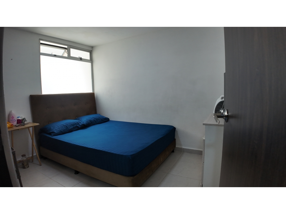 Apartamento en venta en Caqueta, La Estrella · foto 7 de 17