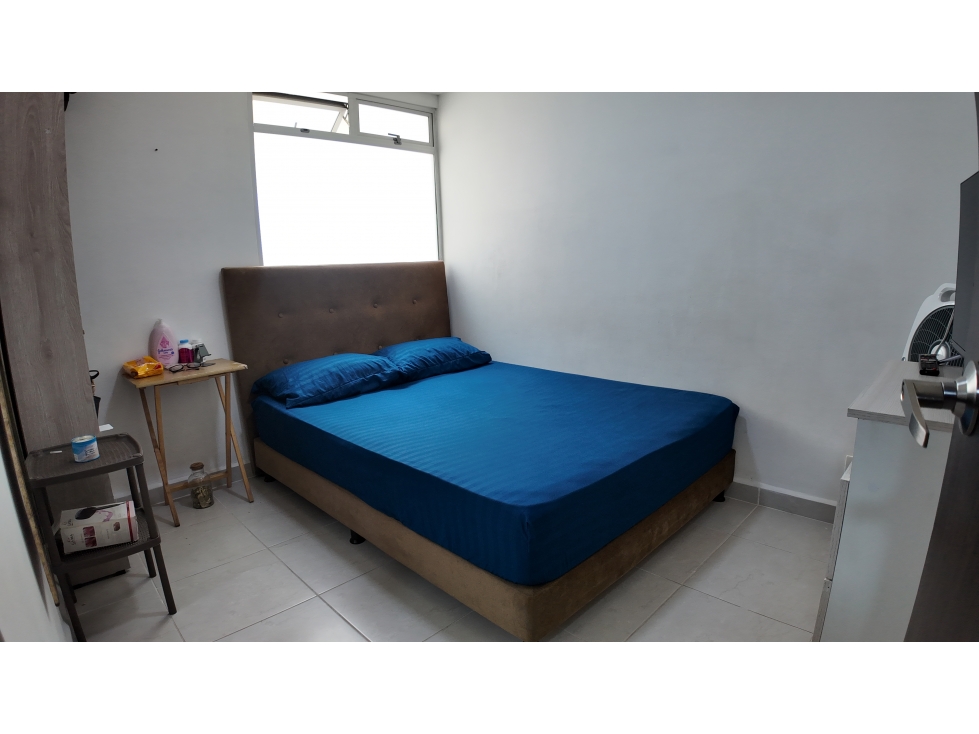 Apartamento en venta en Caqueta, La Estrella · foto 8 de 17