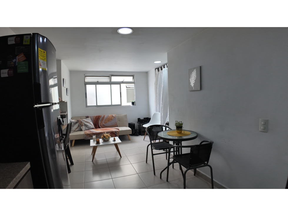 Apartamento en venta en Caqueta, La Estrella · foto 9 de 17