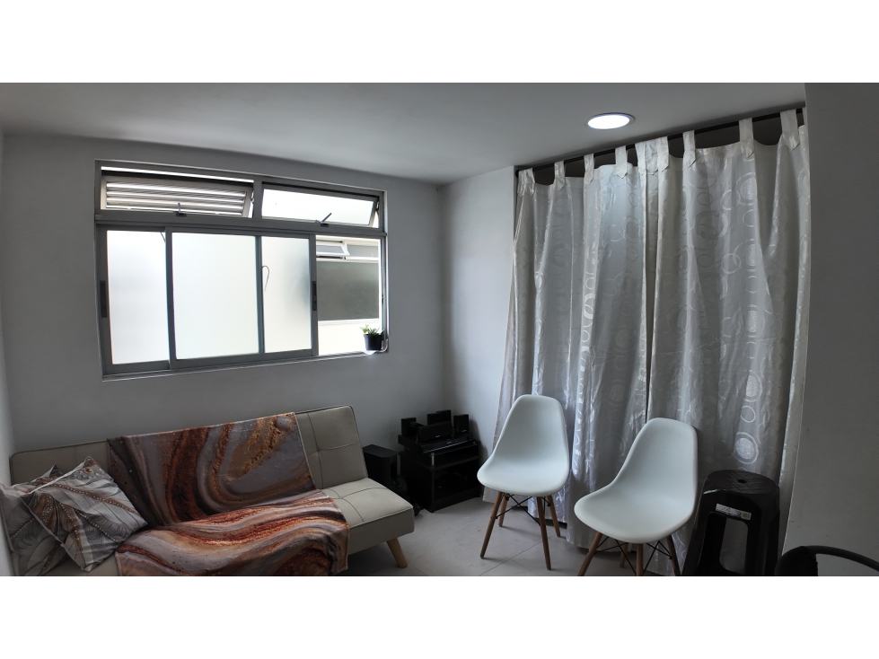 Apartamento en venta en Caqueta, La Estrella · foto 11 de 17