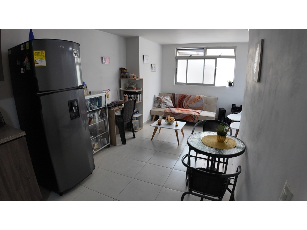 Apartamento en venta en Caqueta, La Estrella · foto 13 de 17