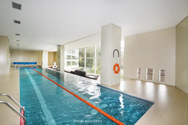Apartamento de 3 alcobas en venta en Los Rosales, Bogotá, 392 m² · foto 12 de 14
