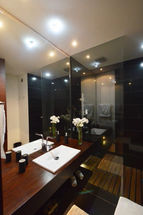 Apartamento de 3 alcobas en venta en Los Rosales, Bogotá, 392 m² · foto 11 de 14