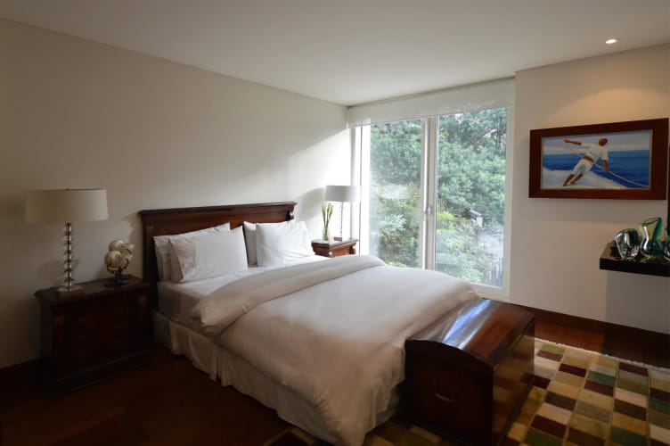 Apartamento de 3 alcobas en venta en Los Rosales, Bogotá, 392 m² · foto 10 de 14