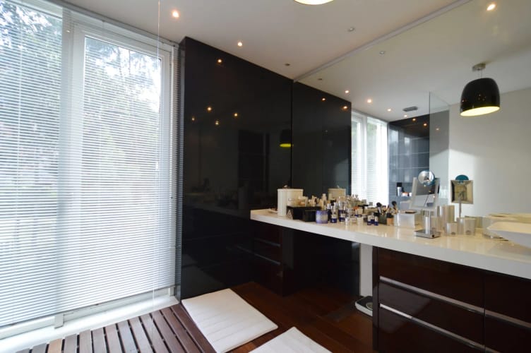 Apartamento de 3 alcobas en venta en Los Rosales, Bogotá, 392 m² · foto 8 de 14