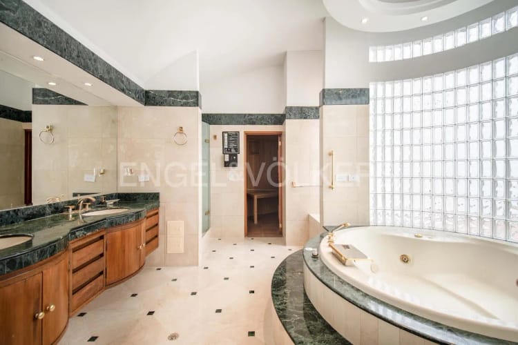 Apartamento en venta en Santa Barbara Alta, Bogotá · foto 20 de 22
