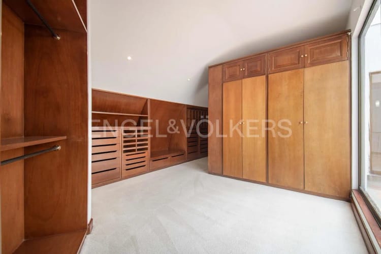 Apartamento en venta en Santa Barbara Alta, Bogotá · foto 19 de 22