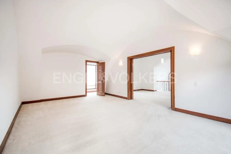 Apartamento en venta en Santa Barbara Alta, Bogotá · foto 17 de 22
