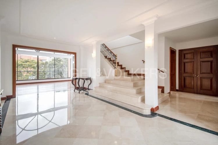 Apartamento en venta en Santa Barbara Alta, Bogotá · foto 15 de 22