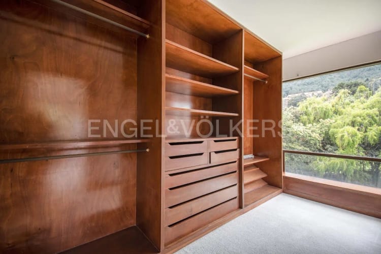 Apartamento en venta en Santa Barbara Alta, Bogotá · foto 11 de 22