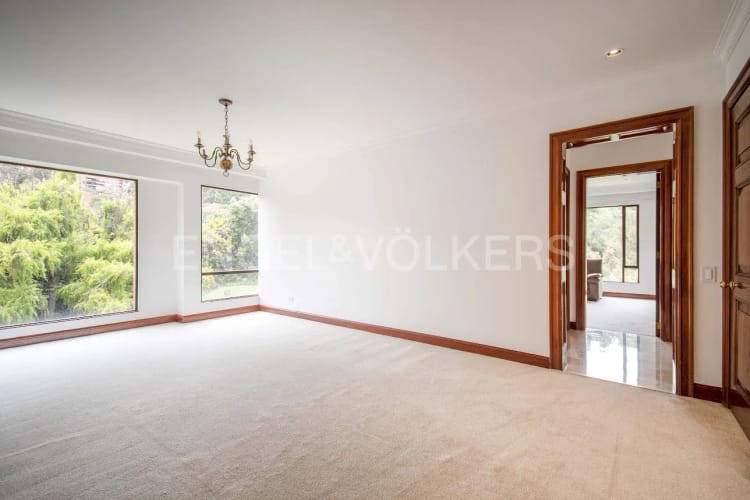Apartamento en venta en Santa Barbara Alta, Bogotá · foto 10 de 22