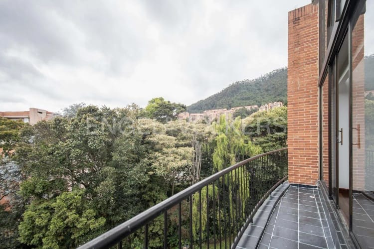Apartamento en venta en Santa Barbara Alta, Bogotá · foto 6 de 22