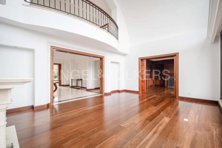 Apartamento en venta en Santa Barbara Alta, Bogotá · foto 2 de 22