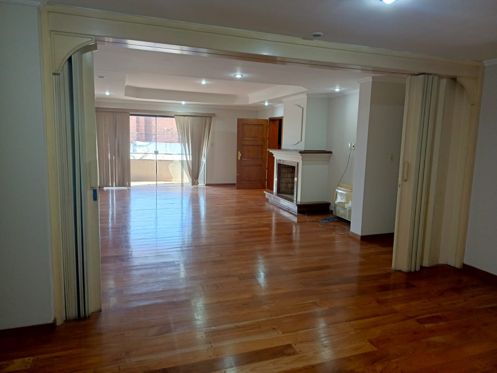 Departamento en alquiler en Las Mercedes